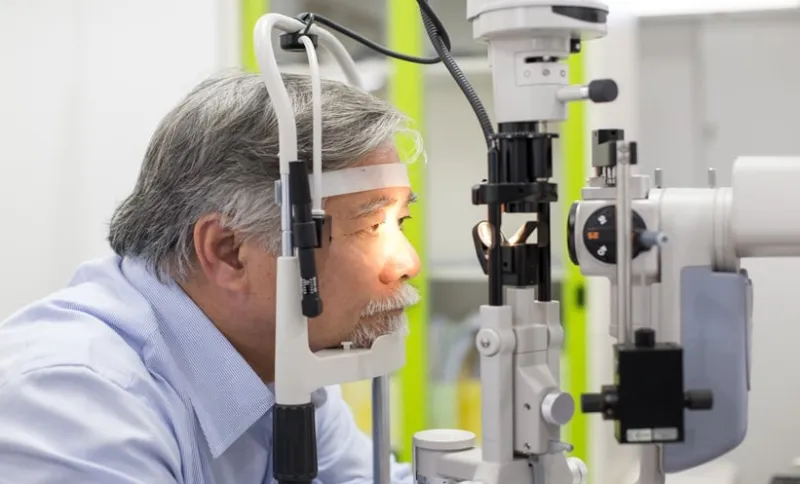 AI Retinal Imaging Shows Promise for Alzheimer's Screening