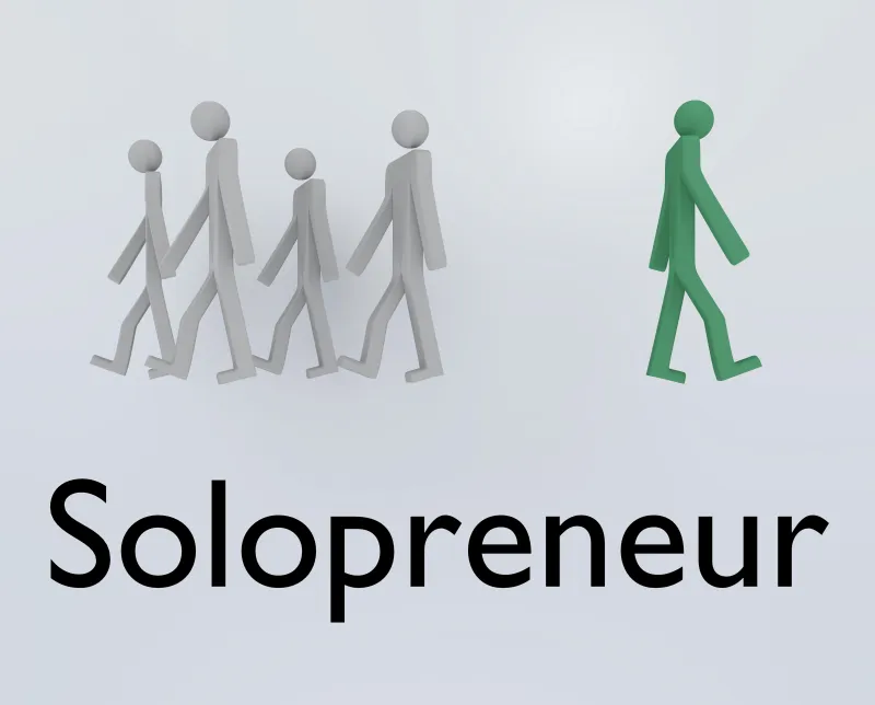 AI Startups and Solopreneurs: Key Trends in 2026