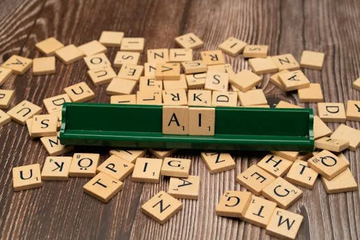 AI Stock Takes Unique Approach, Defying Big Tech Trends