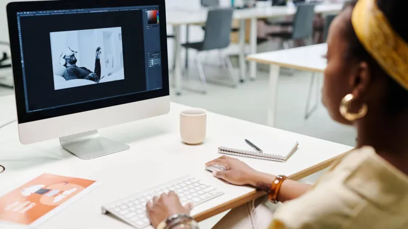 AI Tools Boost Graphic Design Efficiency in 2026