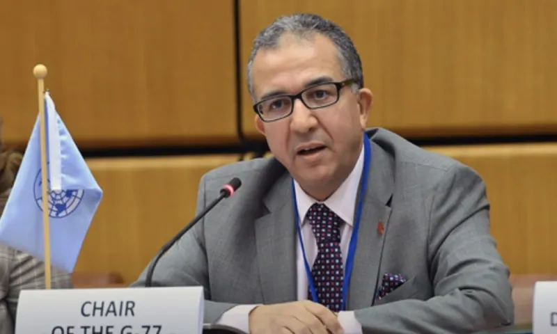 AIEA : Le Maroc participe à Vienne à la 70e session de la Conférence générale