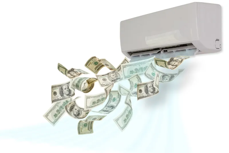 Air Conditioners: A New Income Opportunity?