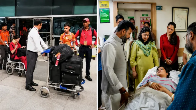 Air India pilot tests positive for marijuana after Phuket-Delhi flight