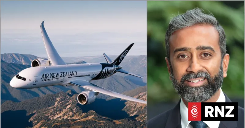 Air NZ delays Dreamliners, boosts premium service