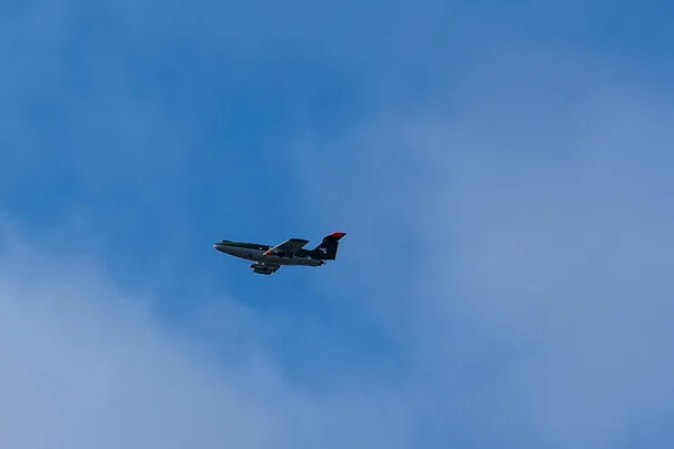 Airbus Demonstrates Uncrewed Interceptor Drone in Germany