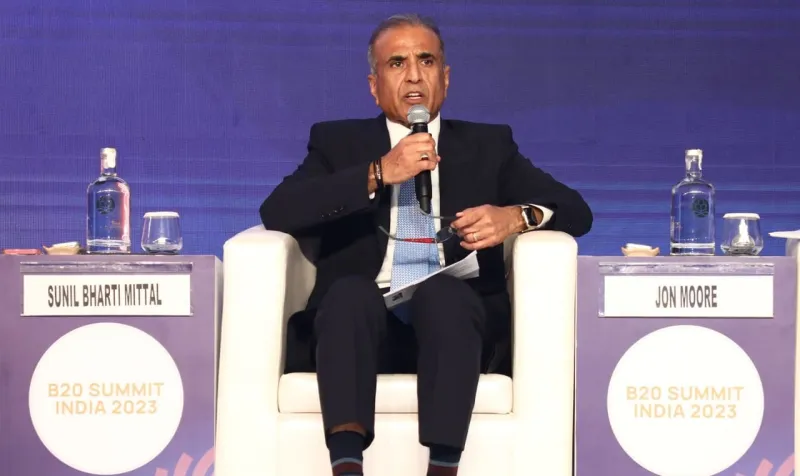 Airtel expands into cloud, NBFC, data centres after Rs 3.3 lakh crore infra push