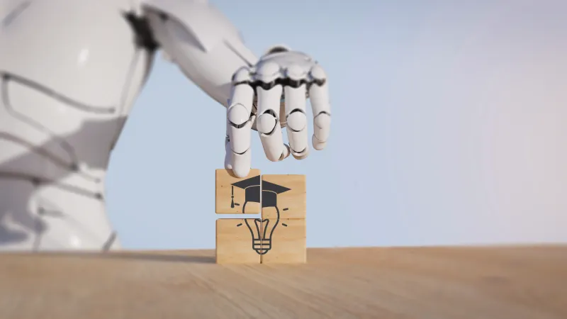 AI's Most Valuable Skill: Data Labeling