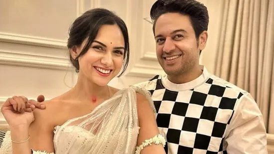 Akanksha Chamola confirme son divorce avec Gaurav Khanna