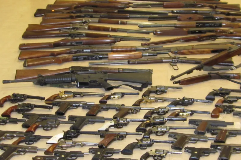 Akwesasne guns linked to Montreal crimes: US prosecutors