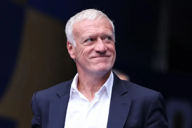 Al-Ahli vise Deschamps, mais accord pas conclu