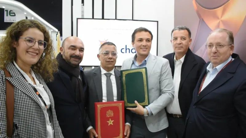 Al Barid Bank et Chari s'allient pour les paiements digitaux au Maroc