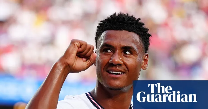 Al-Hilal target Kane and Watkins for summer moves