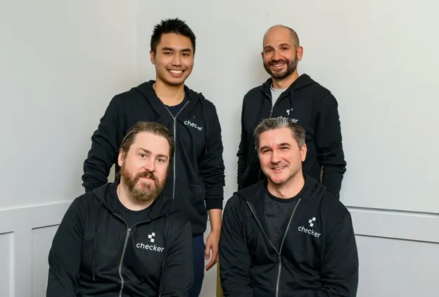 Al Mada Ventures Leads $8M Round for Checker Stablecoin Infrastructure