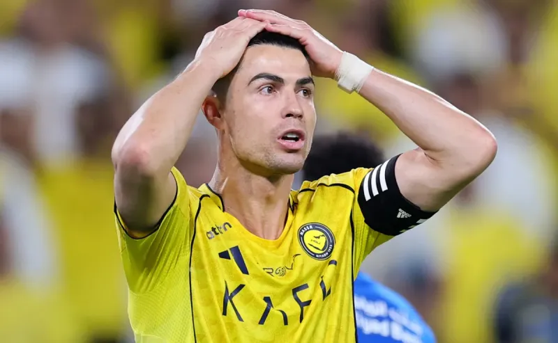 Al-Nassr Faces Financial Fair Play Restrictions