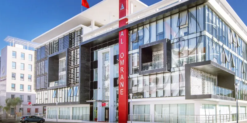 Al Omrane Seeks Market Studies for Regional Strategy