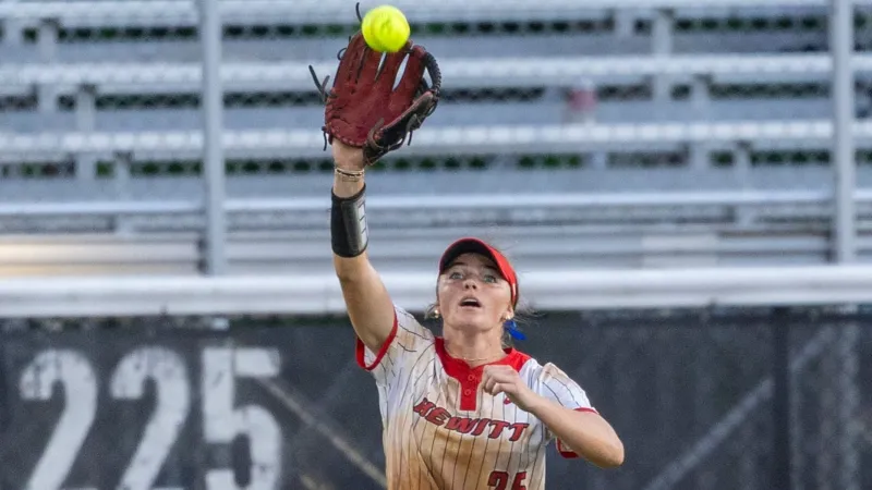 Alabama High School Softball: Birmingham Region Awards