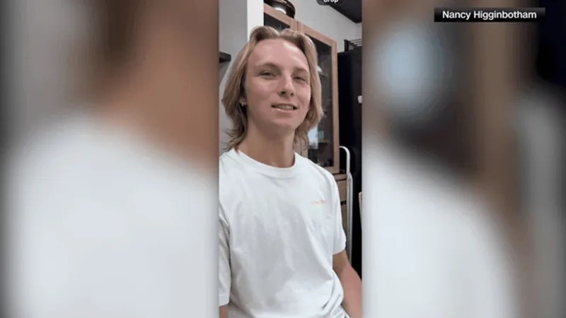 Alabama student found dead in Japan, family says