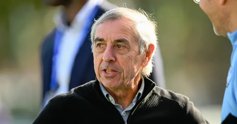 Alain Giresse: Senegal Can Reach World Cup Semifinals