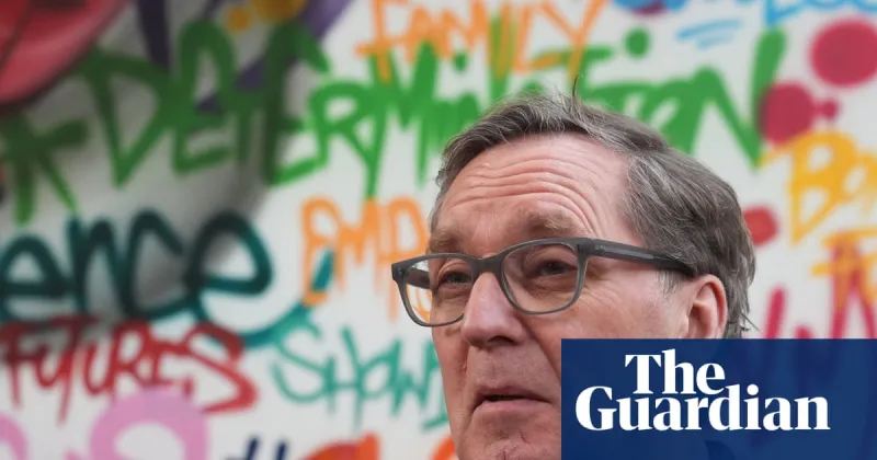 Rapport Milburn : 1 million de jeunes britanniques sans emploi ni formation