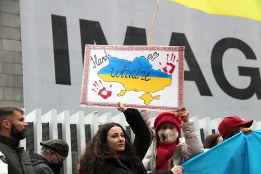 Albanese Pledges $60m More for Ukraine at Zelenskyy Meeting