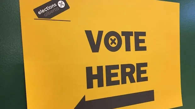 Le cabinet de l'Alberta finalise la question du référendum sur la séparation