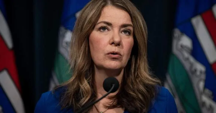 Alberta Premier Skeptical of Southern B.C. Pipeline Route