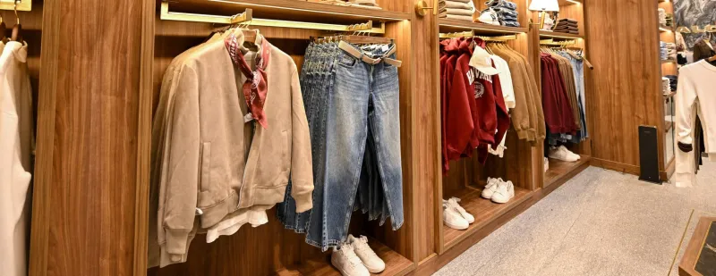 Alcott ouvre son premier magasin à Marrakech