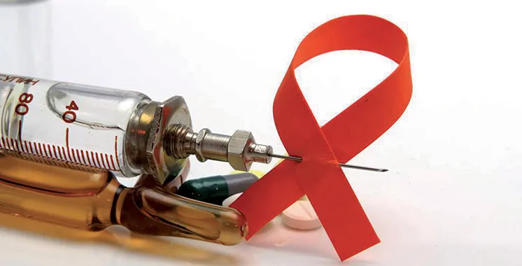 Étude de l'ALCS sur les obstacles à la santé sexuelle des jeunes