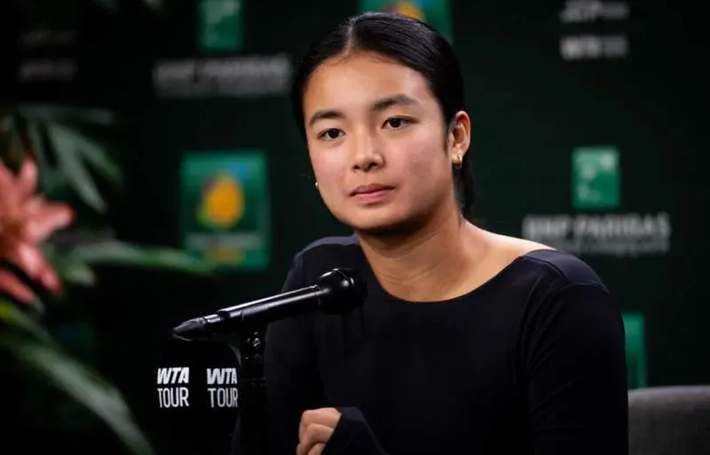 Alex Eala sur l'impact potentiel du WTA de Manille pour le tennis philippin