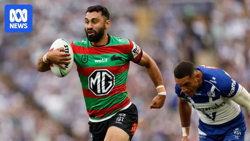 Alex Johnston hints at PNG move for 2028 NRL entry