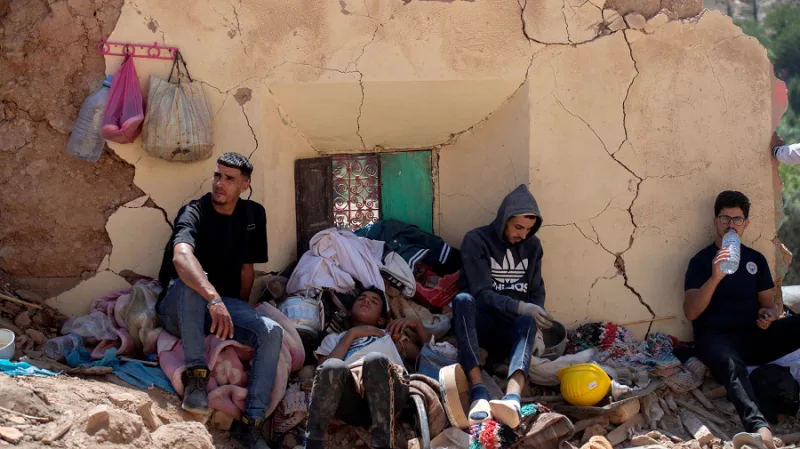 Algeria Accepts Stranded Migrants Amid Regional Tensions