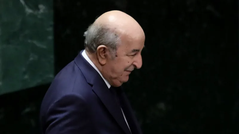 Algeria Advances Regional Integration, Excluding Morocco