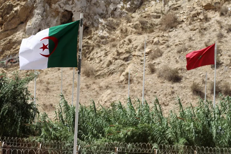 Algeria and Morocco Top Havens for French Fugitives