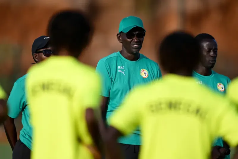 Algeria beats Senegal in Women's AFCON 2026