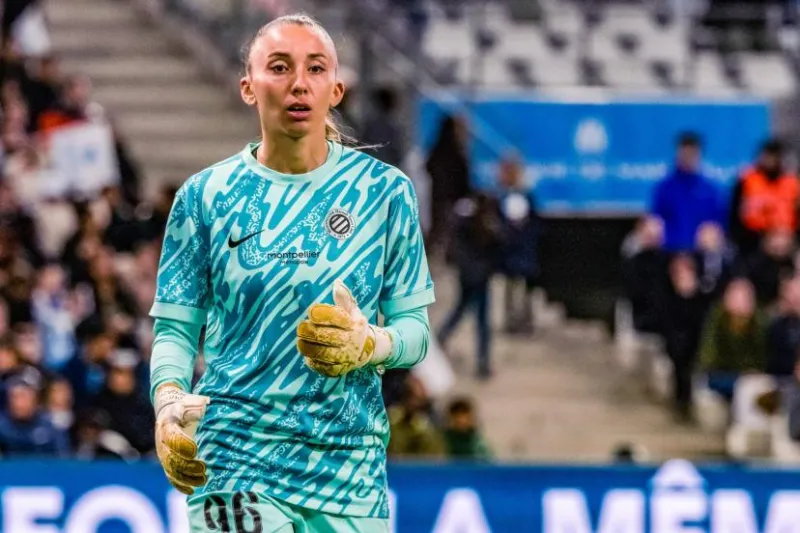 Algeria GK Chloe N'Gazi: 'We Set No Limits' Ahead of WAFCON