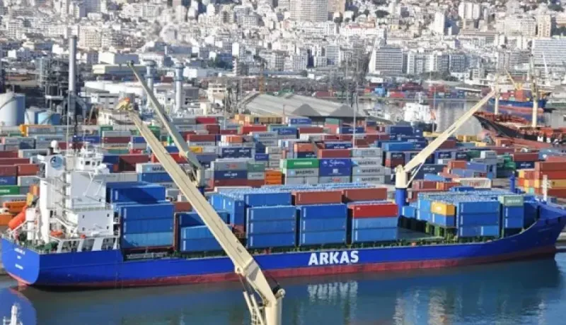 Algeria in Top 5 African Industrial Performance, Morocco Tops South Africa