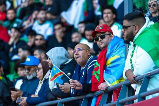 Algeria Makes History at AFCON 2025, Reaches Semis