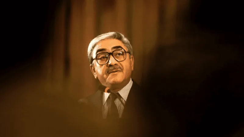 Algeria-Morocco Border Closure: Zeroual's 1994 Decision