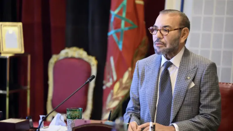 Algeria-Morocco: New Consul Appointment Sparks Diplomatic Speculation