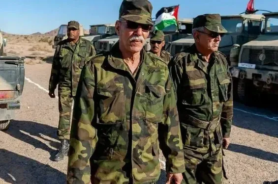 Algeria, Polisario Draft Militia Code After Es-Smara Attack