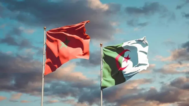 Algeria Senate Chief Accuses Morocco of Expansionism