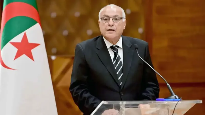 Algeria Shifts Stance on Western Sahara Under US Pressure