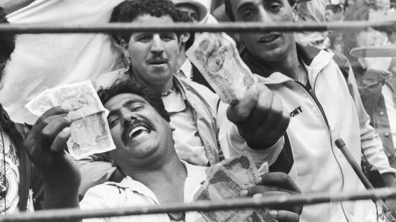 Algérie-Autriche : Revanche du 'match de la honte' au Mondial 2026