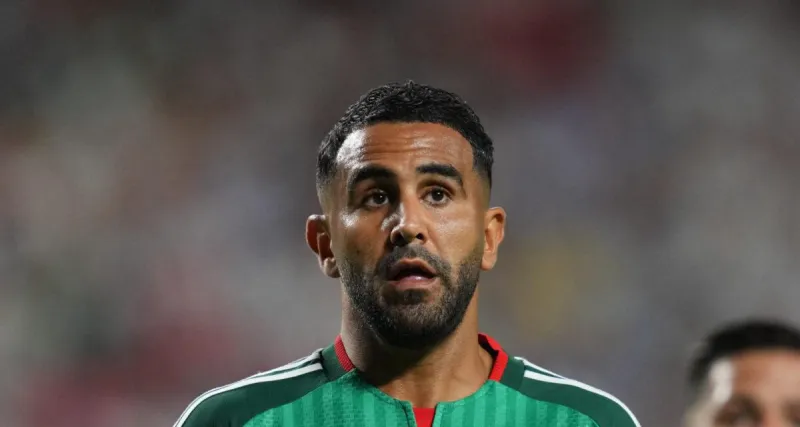 Algeria vs Austria: Referee Named for Friendly