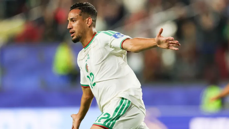 Guide barrage Algérie vs Autriche Coupe du Monde 2026