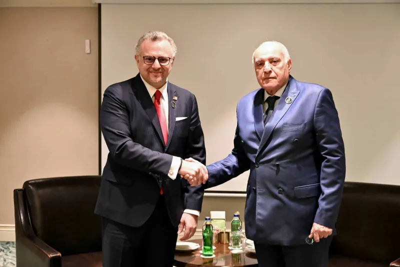 Algeria's Western Sahara Diplomacy Fails to Shift US Policy