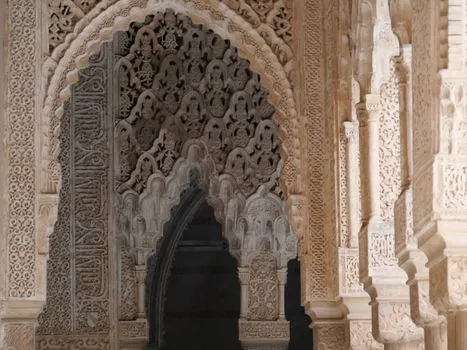 Alhambra Builders: The Hidden Hands of History