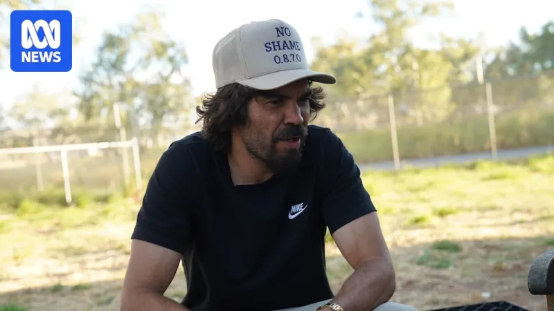 Alice Springs town camp renters demand safe homes