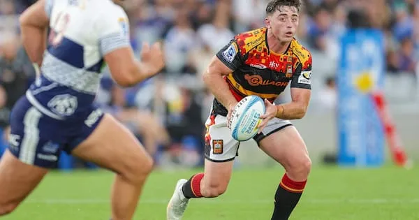 All Blacks name three uncapped players for South Africa tour