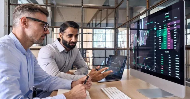 All Ords Tech Winners Face Slower Growth Ahead